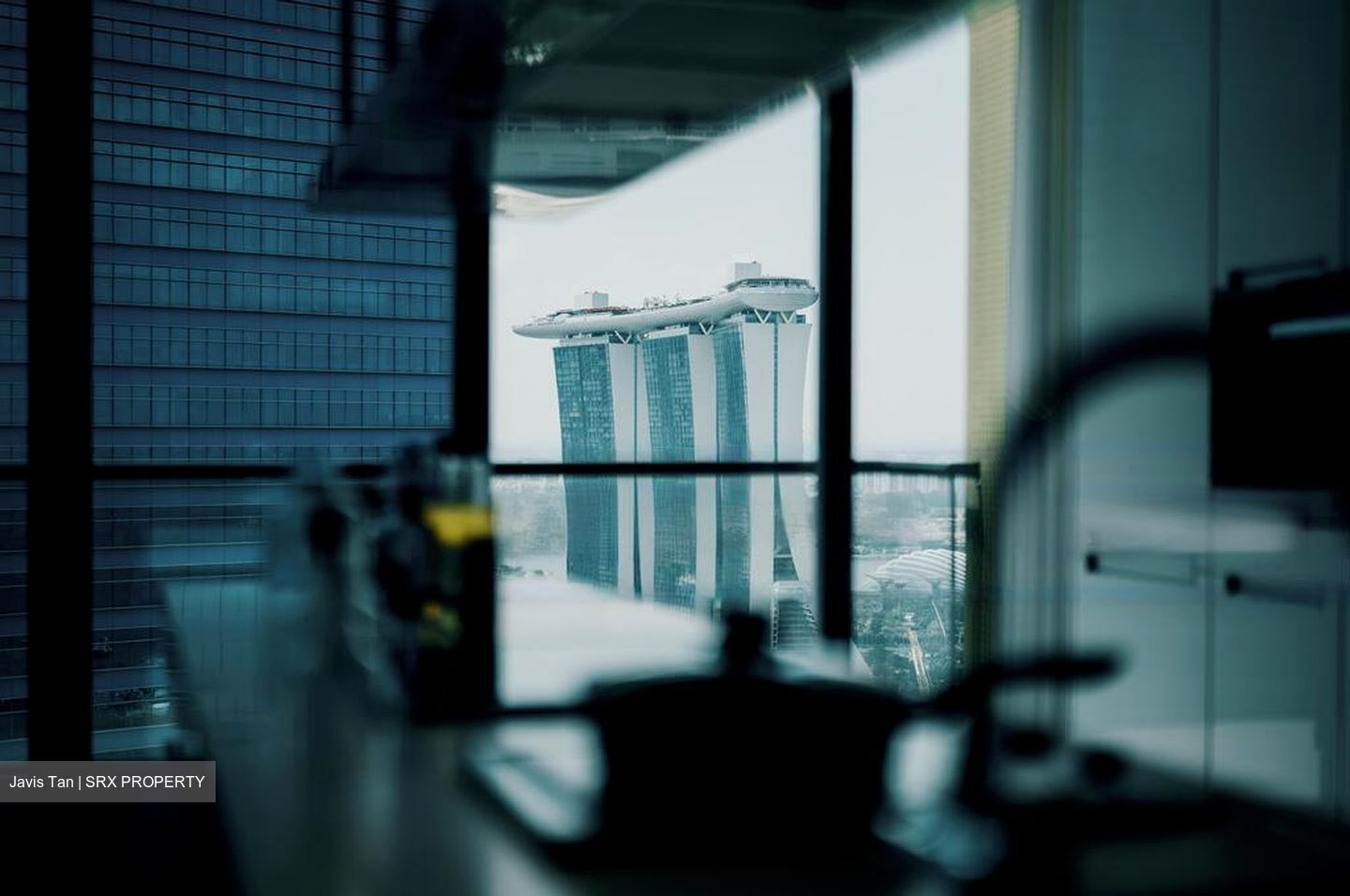 Straits View (D1), Condominium #466767711